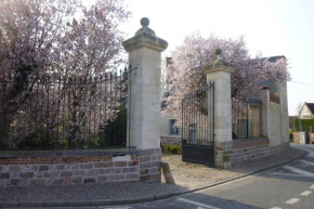 Gite de l'Abbaye d'Etrun